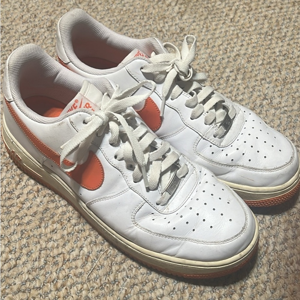 Mens Nike air